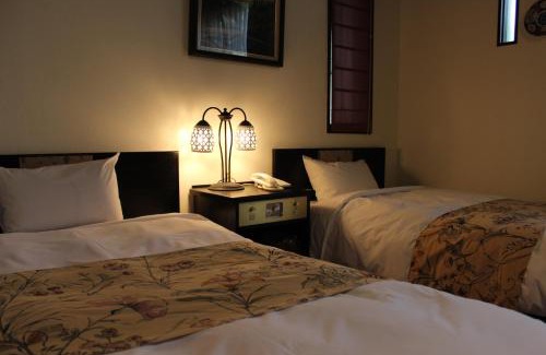 Yawatano Hotel | Hanafubuki