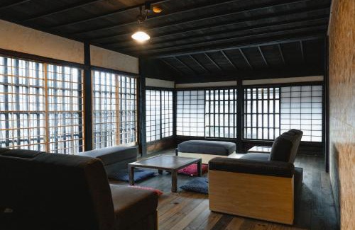 Nagawa House | Hanedano Workspace - Vacation STAY 47594v