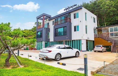 Mudu House | Haneulbada Pension