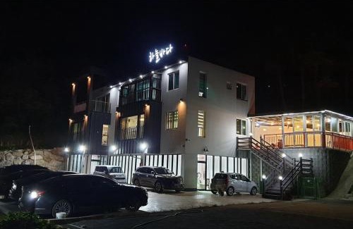 Mudu House | Haneulbada Pension
