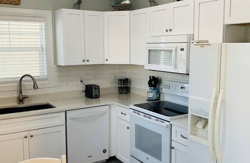 Ono Island Villa | HangLoose14AD-Beautiful Beach Cottage@ the Purple Parrot Resort/Perdido Key FL
