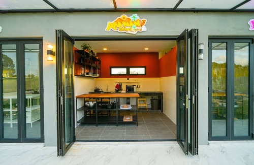 Langkawi Resort | Hangouts Urban Eco Langkawi