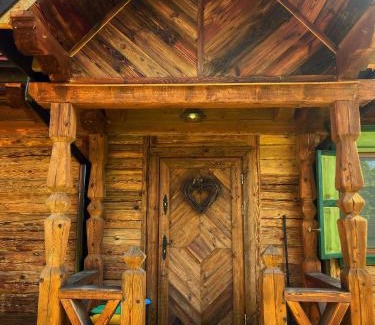 Swietajno Villa | Hankówka Mazury