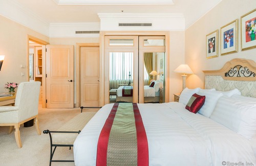 Ngoc Khanh Hotel | Hanoi Daewoo Hotel