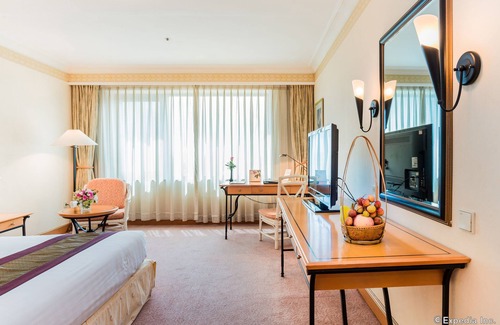 Ngoc Khanh Hotel | Hanoi Daewoo Hotel