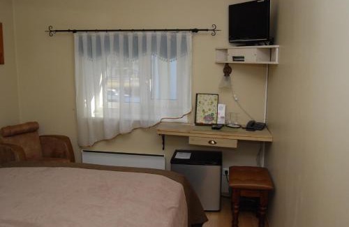 Parnu Hotel | Hansalinn