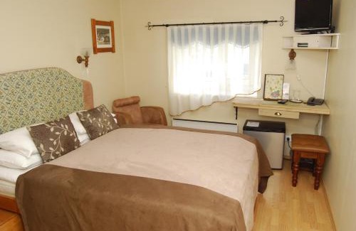 Parnu Hotel | Hansalinn