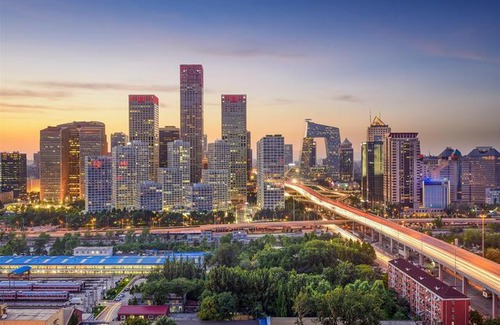Wangfujing Shopping Area Hotel | Hanting Hotel Beijing Wangfujing