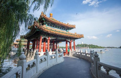 Wangfujing Shopping Area Hotel | Hanting Hotel Beijing Wangfujing