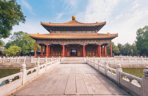 Wangfujing Shopping Area Hotel | Hanting Hotel Beijing Wangfujing