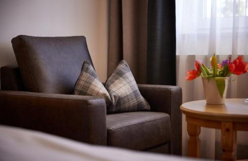 Weitnau Hotel | Hanusel Hof Wellness & Genuss in Panoramalage