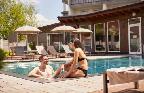 Weitnau Hotel | Hanusel Hof Wellness & Genuss in Panoramalage