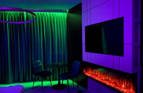 West Pomeranian Voivodeship Apartment | Hanza King Apartament 1 and SPA