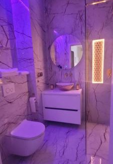 West Pomeranian Voivodeship Apartment | Hanza King Apartament 1 and SPA