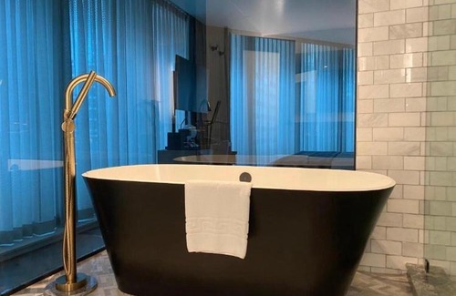 West Pomeranian Voivodeship Apartment | Hanza Tower Gold Exclusive 22 Floor