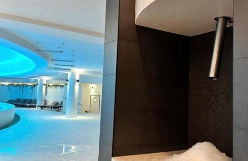 West Pomeranian Voivodeship Apartment | Hanza Tower Gold Exclusive 22 Floor