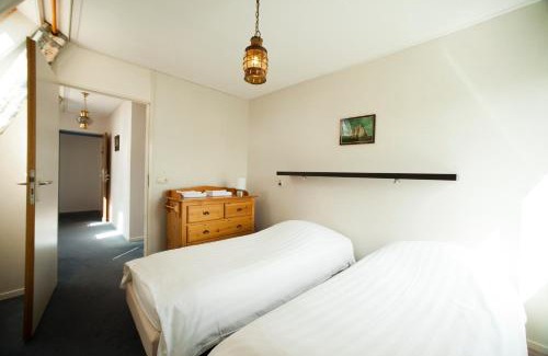 Stavoren Apartment | Hanzehuis Appartementen