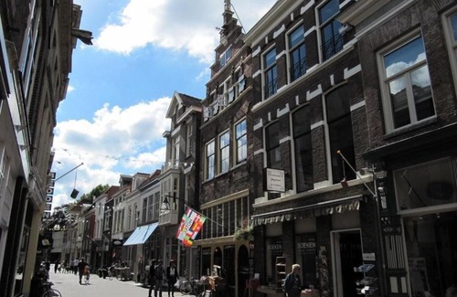 Deventer Hotel | Hanzestadslogement "De Leeuw", logies in het centrum van Deventer