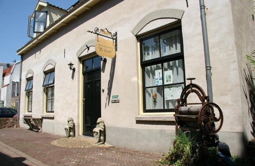 Deventer Hotel | Hanzestadslogement "De Leeuw", logies in het centrum van Deventer