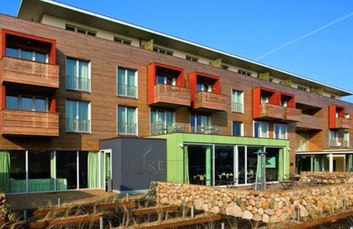 Hornum Apartment | Hapimag Resort Hörnum