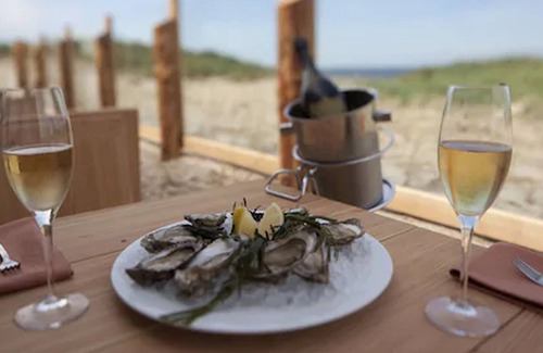 Hornum Apartment | Hapimag Resort Hörnum