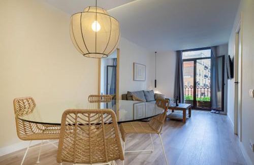 El Raval Apartment | Happy Apartments