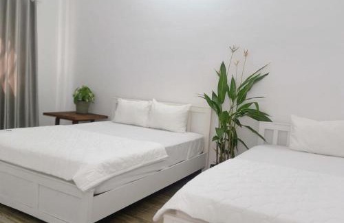 Chau Thanh House | Happy Farm Tien Giang Homestay