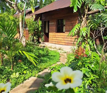 Chau Thanh House | Happy Farm Tien Giang Homestay