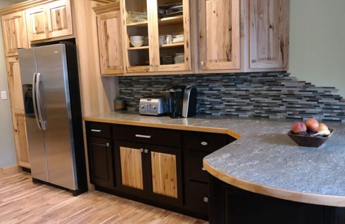 Bozeman House | Happy, Healthy, Home in the Heart of Downtown BZN!