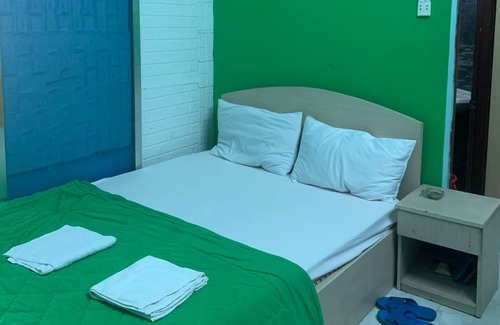 Binh Tan Hotel | Happy Hotel Binh Tan