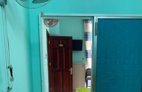 Binh Tan Hotel | Happy Hotel Binh Tan