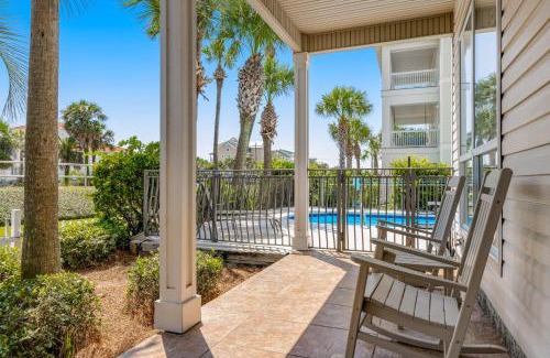 Crystal Shores House | Happy Hours