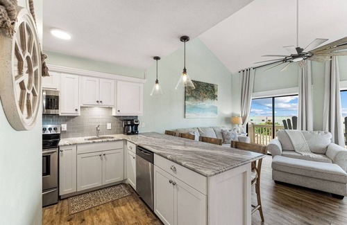 Seagrove Beach Condo | HappyPlace30A-Gulf Views/Pool/Beach 3-Minute Walk