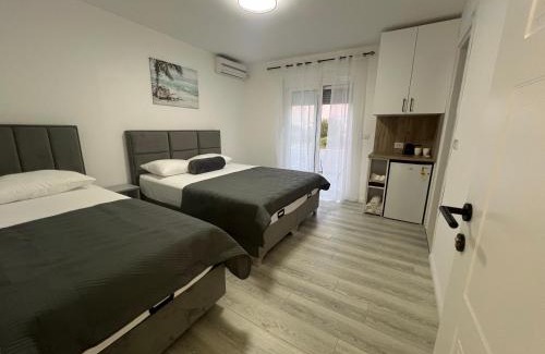Gjerana Apartment | Harasani apartments