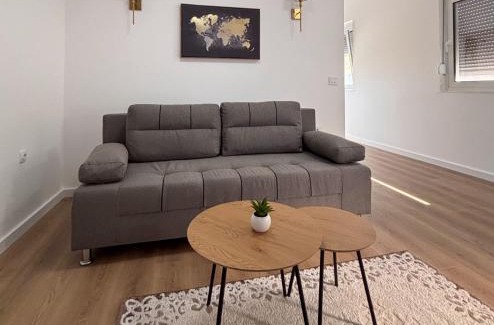 Gjerana Apartment | Harasani apartments