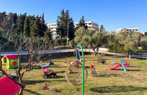 Gjerana Apartment | Harasani apartments