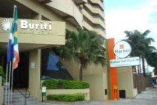 Campo Grande Hotel | Harbor Buriti Hotel