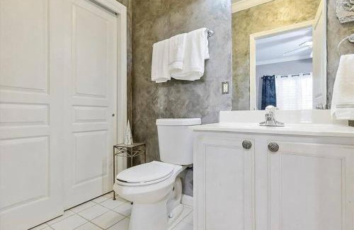 Destin House | Harbor Central Penthouse