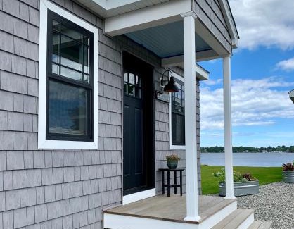 West Mystic Hotel | Harbor View Landing