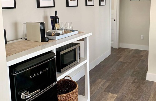 West Mystic House | Harbor View Landing