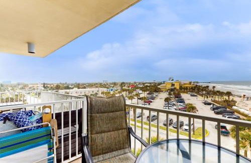 Lenox Park Hotel | Harbour Beach Resort Unit 518
