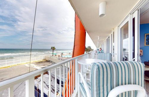 Lenox Park Apartment | Harbour Beach Resort #213