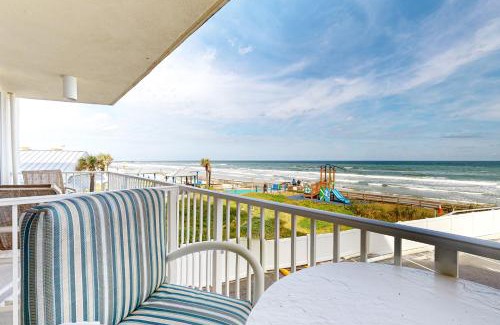 Lenox Park Apartment | Harbour Beach Resort #213