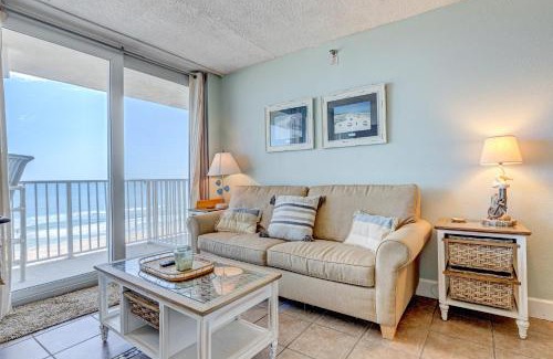 Lenox Park Apartment | Harbour Beach Resort 611