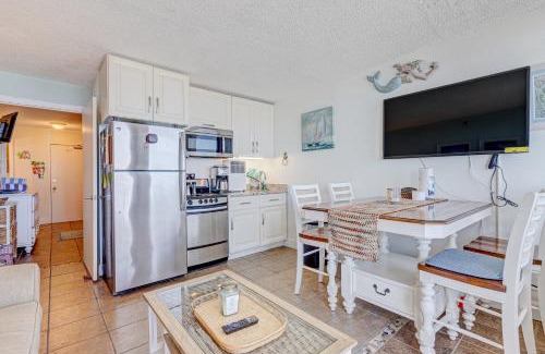 Lenox Park Apartment | Harbour Beach Resort 611