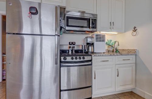 Lenox Park Apartment | Harbour Beach Resort 611