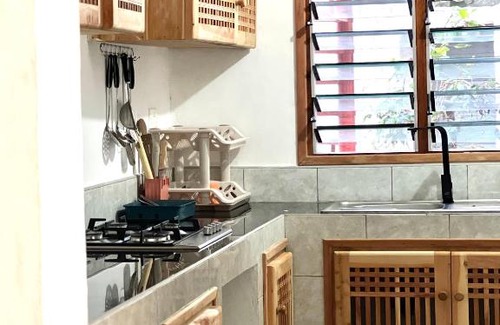 Malindi Marine National Park Apartment | Harbour Key Cottage 19