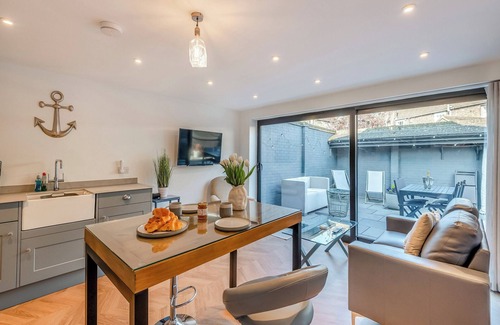 Whitstable Cottage | Harbour Lodge - UK49490