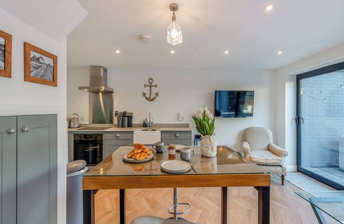 Whitstable Cottage | Harbour Lodge - UK49490