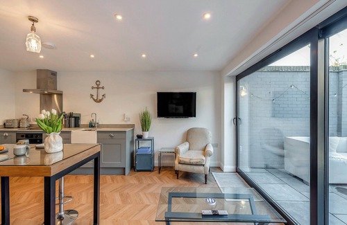 Whitstable Cottage | Harbour Lodge - UK49490